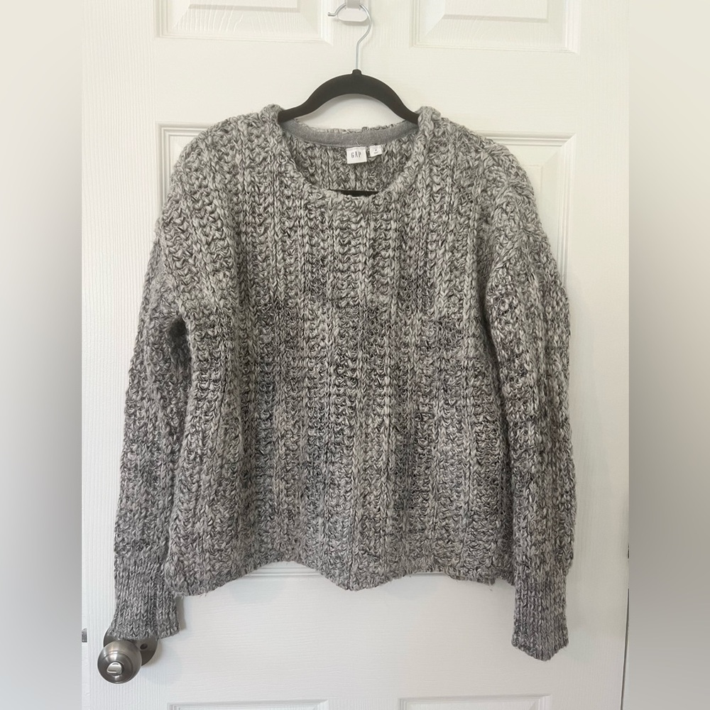 GAP Knit Sweater